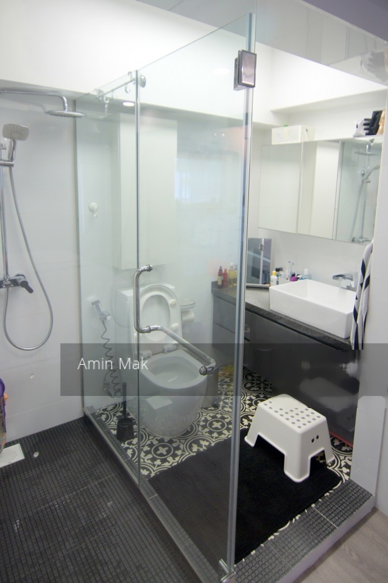 Blk 652 Senja Link (Bukit Panjang), HDB Executive #210862011
